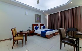 Tanzanite Executive Suites